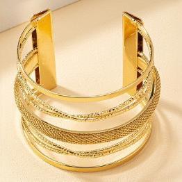 Mehrreihiges Armband